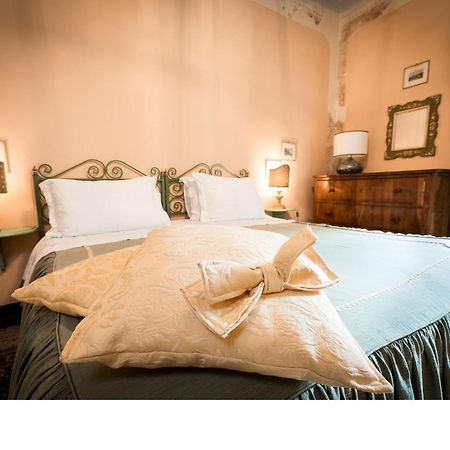 مبيت وإفطار Sant'Enea Casa Fiorita المظهر الخارجي الصورة