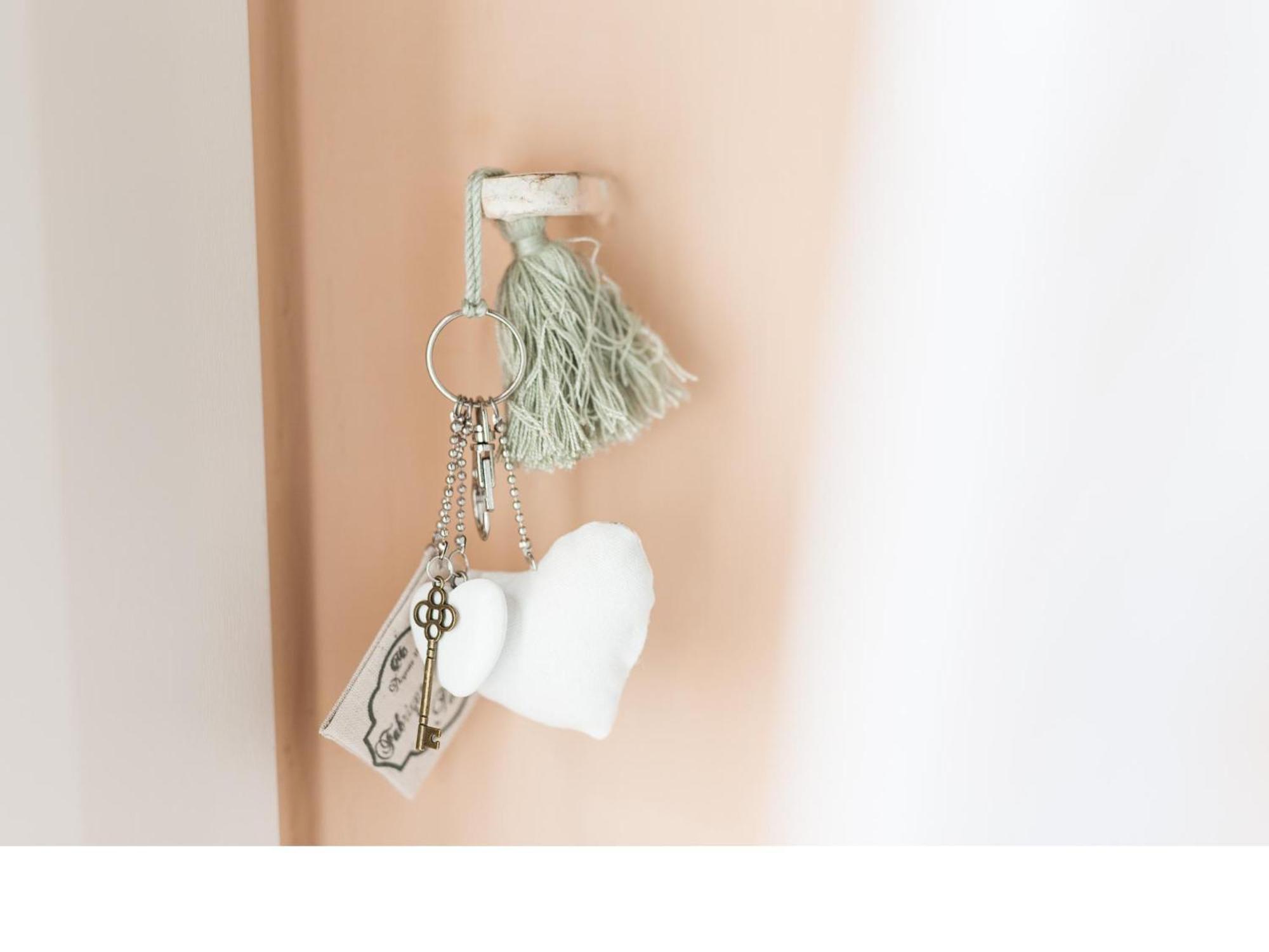 مبيت وإفطار Sant'Enea Casa Fiorita المظهر الخارجي الصورة