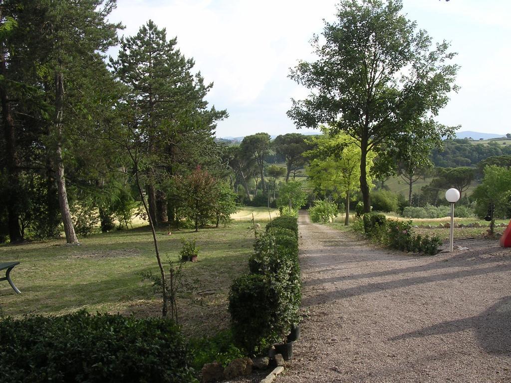مبيت وإفطار Sant'Enea Casa Fiorita المظهر الخارجي الصورة