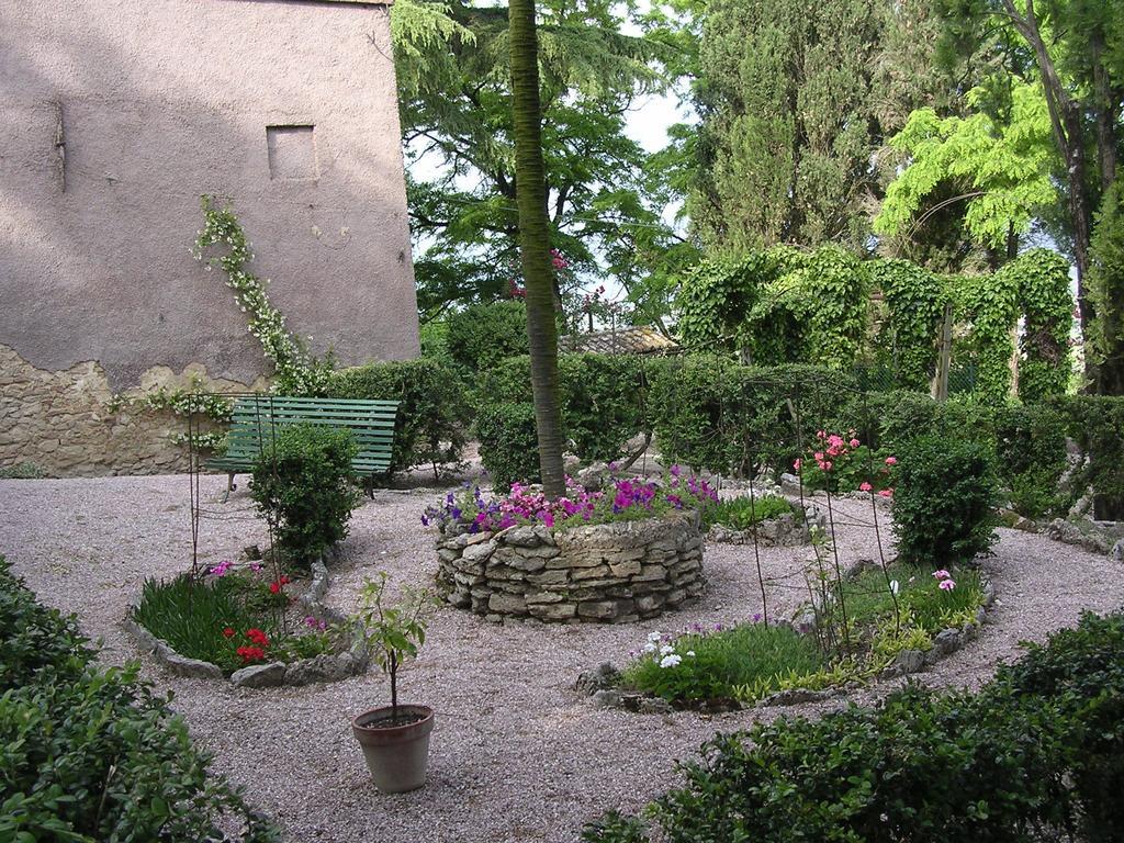 مبيت وإفطار Sant'Enea Casa Fiorita المظهر الخارجي الصورة