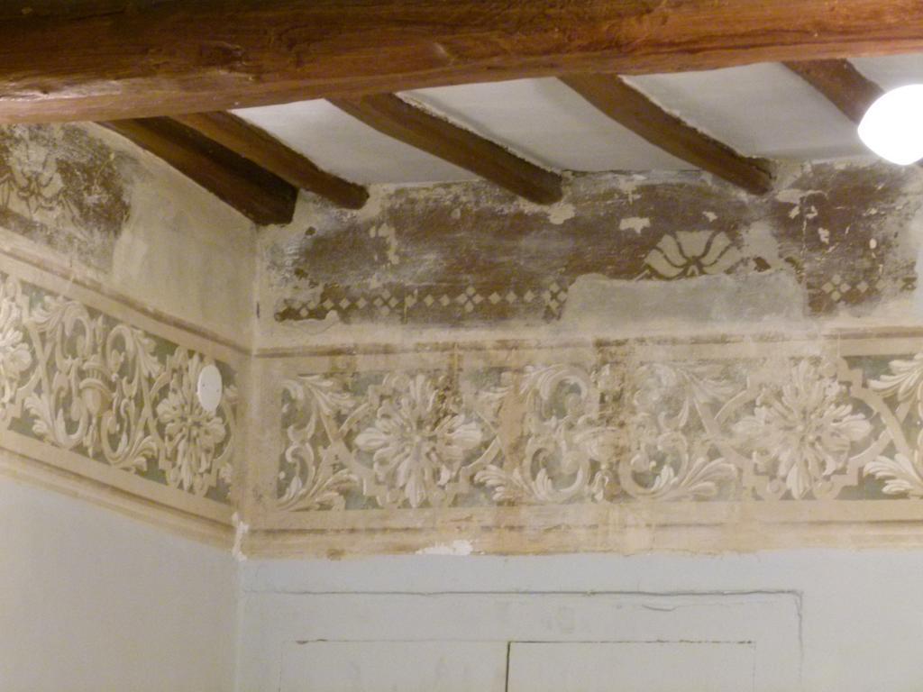 مبيت وإفطار Sant'Enea Casa Fiorita المظهر الخارجي الصورة