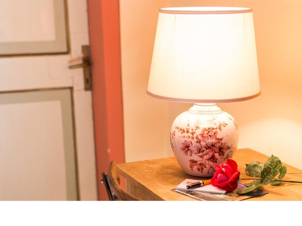 مبيت وإفطار Sant'Enea Casa Fiorita المظهر الخارجي الصورة