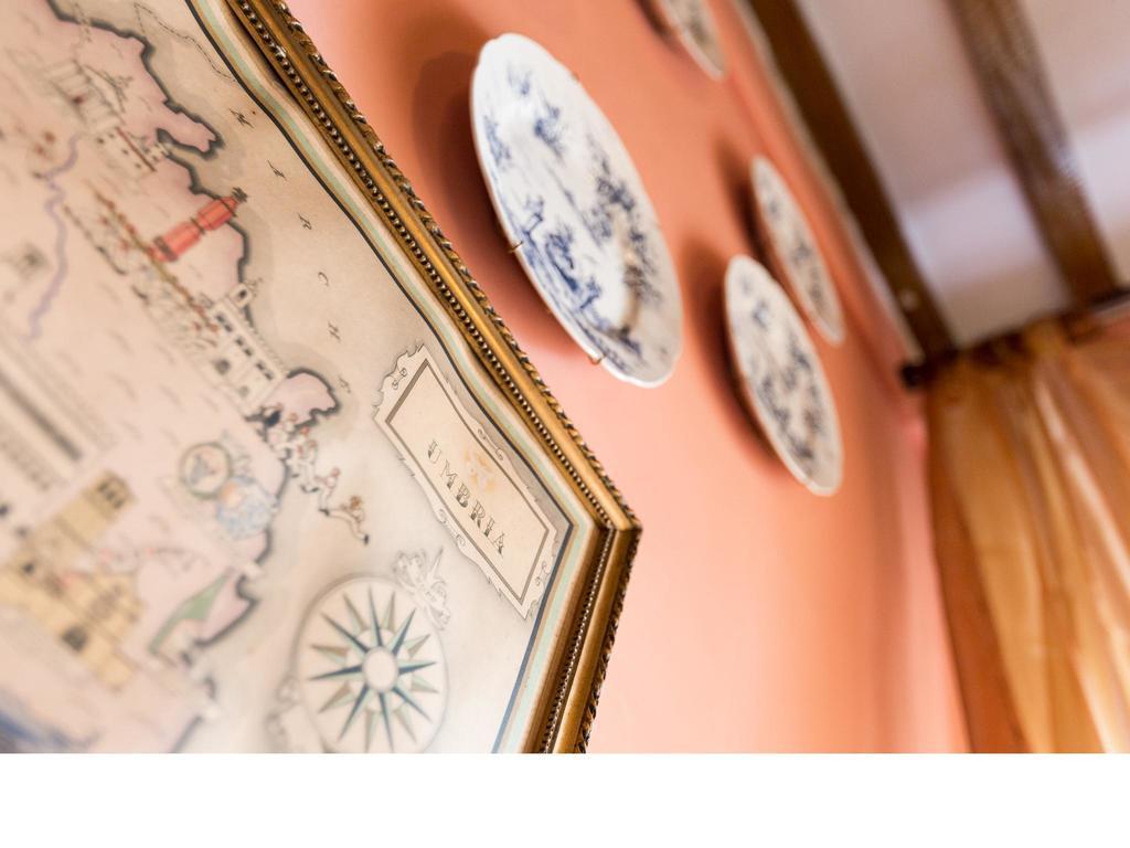 مبيت وإفطار Sant'Enea Casa Fiorita المظهر الخارجي الصورة